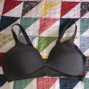 Aerie sunnie wireless bra